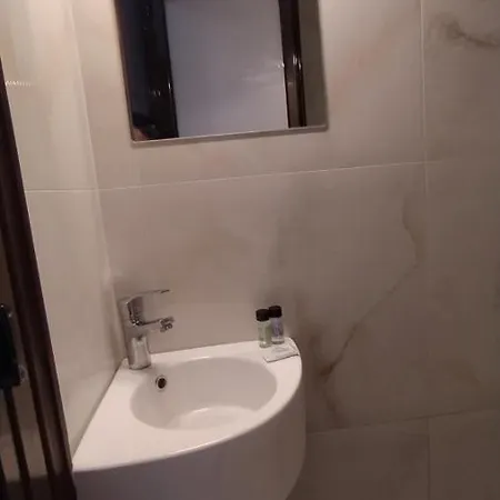 Perix House Отель Неос-Мармарас