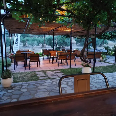 Perix House 2* Неос-Мармарас