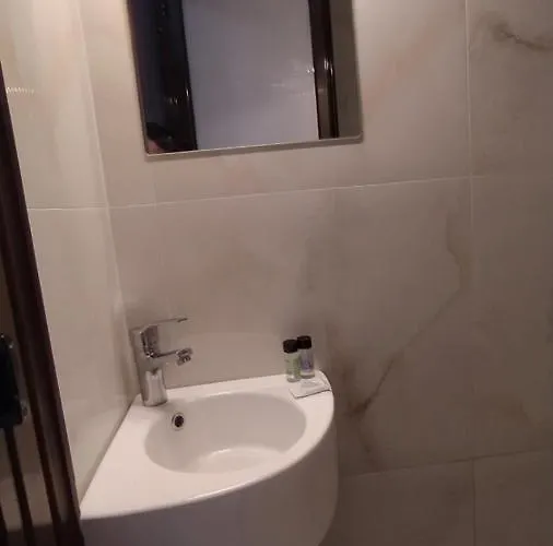 Perix House Otel Neos Marmaras