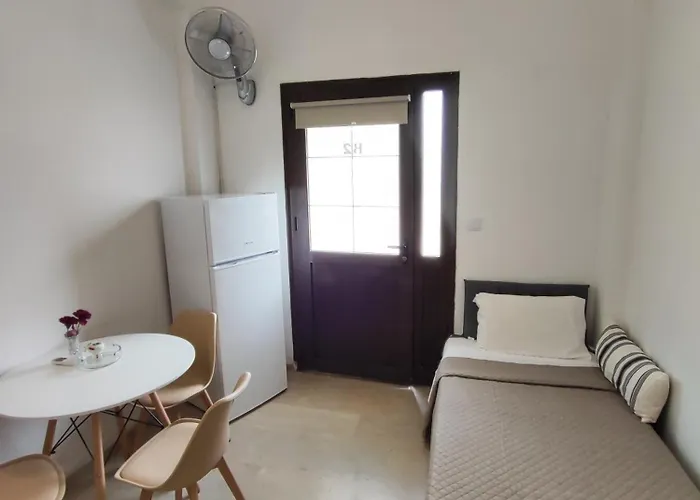 Otel Perix House