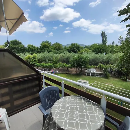 Perix House Hotel 2*