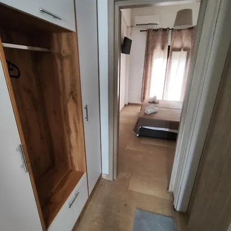 Perix House فندق نيوس مارماراس