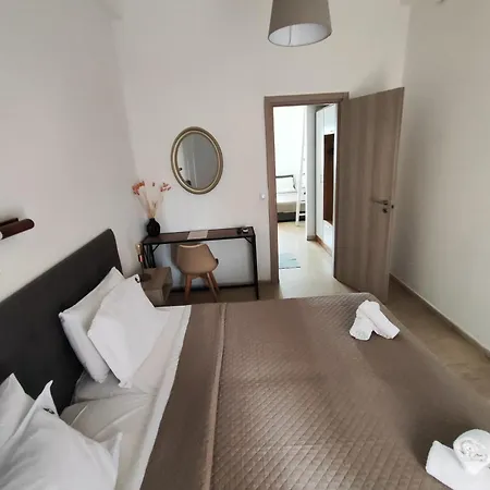فندق Perix House نيوس مارماراس