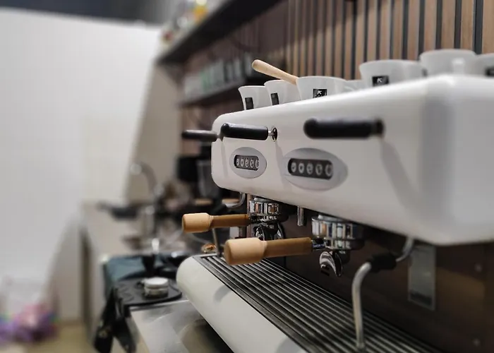 Perix House 2* Néos Marmarás