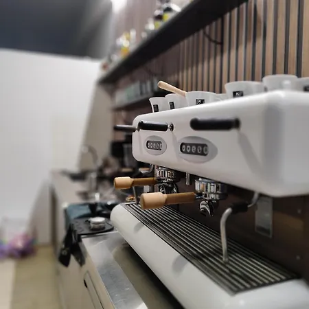 Perix House 2* Néos Marmarás