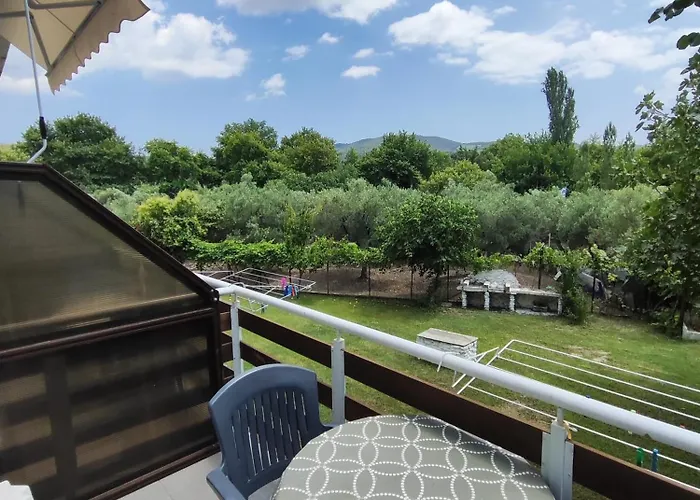 Perix House Hotel 2*