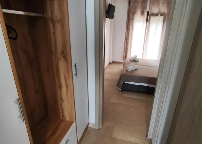 Perix House Hotel Neos Marmaras